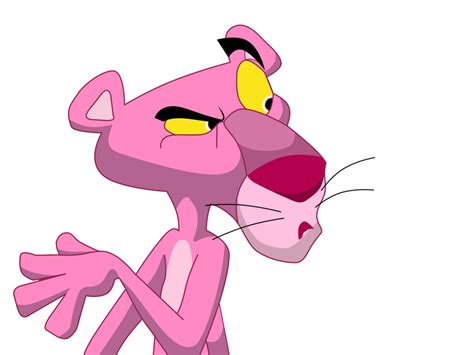 Pink Panther Hd Wallpapers High Definition Free Background
