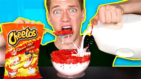 Weird Food Combinations People Love Eating Funky And Gross Diy Foods