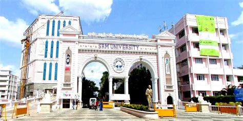 fees structure and courses of hindustan institute of technology and science [hits] chennai 2020
