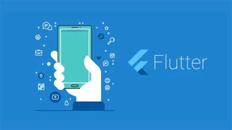 Top 6 Flutter Icons Libraries | Flutter Development Libraries
