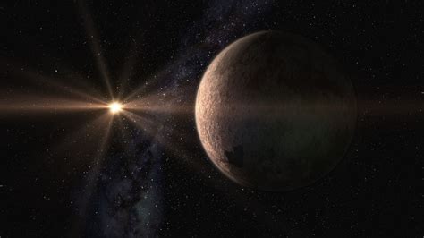 Nasa S Kepler Telescope Discovers Three Super Earths Orbiting Cool Dwarf Star