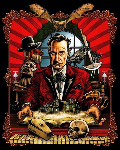 Pin By Jeff Owens On Vincent Price Classic Horror Movies