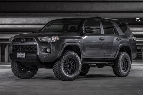 Magnetic Grey 4runners Lets See Them Page 34 Toyota 4runner Forum