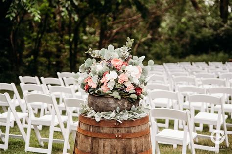 Real vs. Fake Wedding Flowers | Complete San Diego, CA