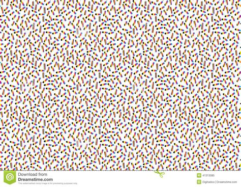 Abstrakt Cmyk Dots Pattern Background Textures Vektor Illustrationer