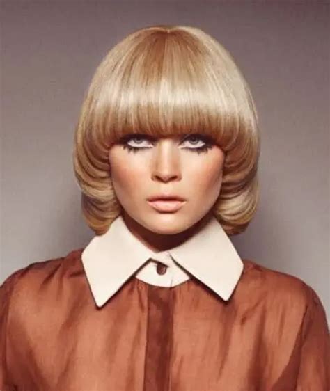 25 Of The Best 70s Hairstyles For Women Sheideas