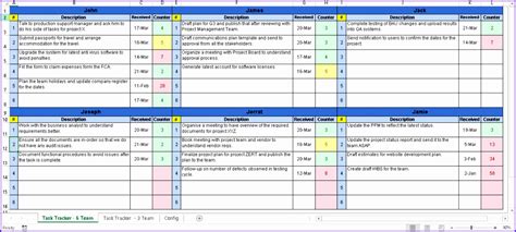 10 Simple Excel Templates Excel Templates