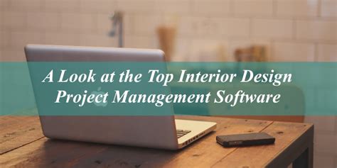 Best Interior Design Management Software Vamosa Rema