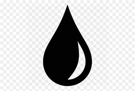 Aqua Droplet Oil Rain Raindrop Water Drop Icon Oil Drop Png