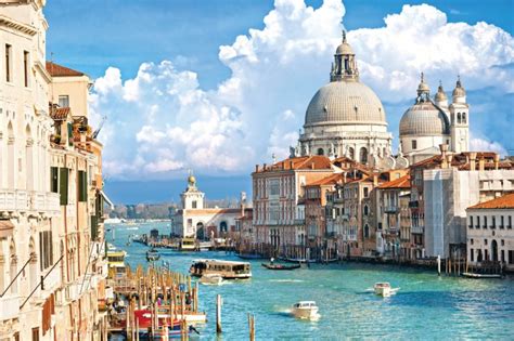 Venices Must See Attractions The Serenissima Venise