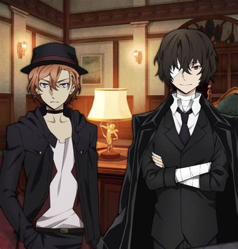 Pin By Linh On Bungou Stray Dogs ️ ️ ️ Bongou Stray Dogs Stray Dogs