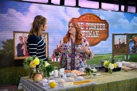 Sour cream pancakes (pioneer woman recipe)bunny's warm oven. 'The Pioneer Woman': Ree Drummond Has a New Cookbook on the Way