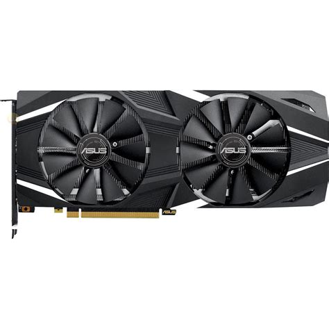 Check spelling or type a new query. Asus Geforce RTX 2070 Gaming Graphics Card,GDDR6 8GB, 1xHDMI, 3xDP, 1xUSB Type-C - LUComputer ...