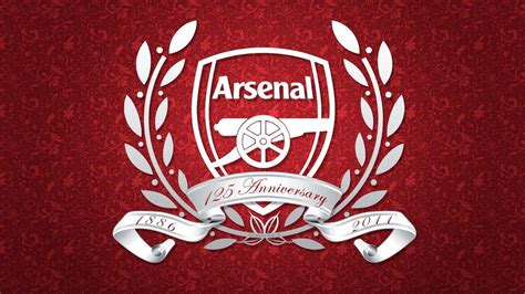 Arsenal Logo Wallpapers 2015 - Wallpaper Cave