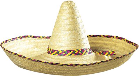 Mexican Sombrero Psd Official Psds