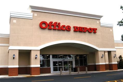 Manage your office depot credit card account online, any time, using any device. Office Depot Moves Its Entire Account to Zimmerman Without a Review | Office depot, Pro life ...