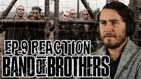 Band Of Brothers Ep9 Why We Fight Reaction Youtube