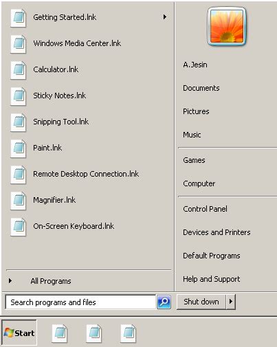How To Delete A File Association In Windows 7 Jesins Blog