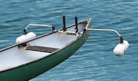 It is general knowledge for anyone who ever goes to for this reason of minimizing capsizing, outriggers are just perfect when it comes to stabilizing the canoes. Cheap Diy Canoe Outriggers, find Diy Canoe Outriggers deals on line at Alibaba.com