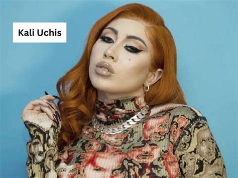 Kali Uchis Net Worth A Look At The Singers Earnings Top Celeb Net