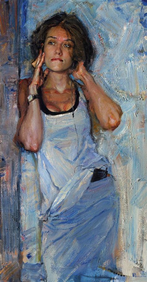17 Best Images About Rostros And Retratos Pintura On Pinterest Oil On