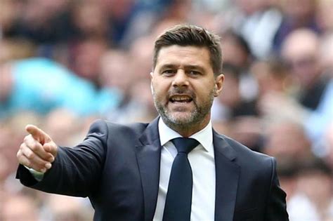 This is the profile site of the manager mauricio pochettino. Los 'petrodólares' del Newcastle apuntan a Mauricio ...