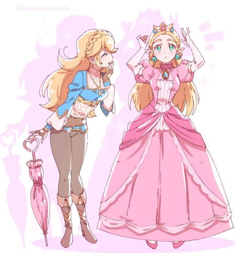Pin By Maclean Ho On The Legend Of Zelda Nintendo Princess Legend Of Zelda Nintendo Super