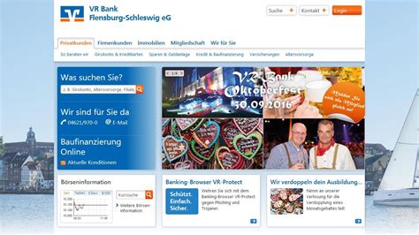 Nach absenden ihrer daten erhalten sie von uns die erforderlichen unterlagen per post. VR Bank Flensburg-Schleswig in Sörup (Geldautomat) | WiWico
