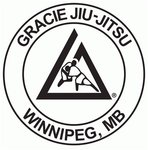 Gracie Jiu Jitsu Winnipeg Bjj Globetrotters