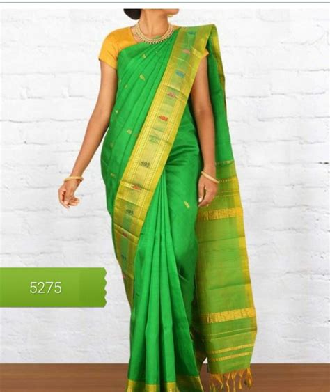 Pin By Gayathri Suseelan On Saris Sari Fashion Saree