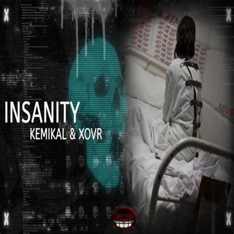 Insanity Ep Ep By Kemikal Spotify