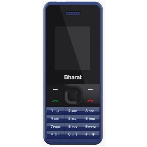 Jio Bharat V1 4g Price In India Specifications And Features Mobile
