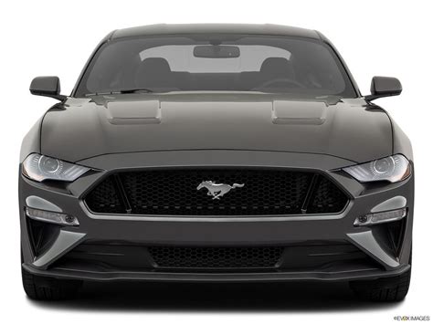 New Ford Mustang Photos Prices And Specs In Qatar