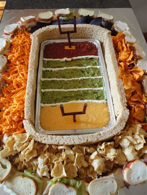 Snackadium Super Bowl Food This Page Is Awesome Everything You Need