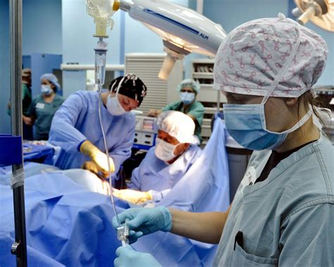 General Anesthesia As Safe As Spinal Injections For Hip Fracture