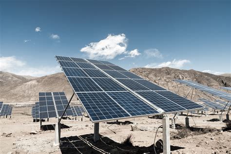 British Columbia Solar Power Generation Proving Successful Resource