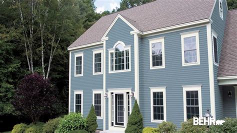 Behr Paint Color Combinations Exterior What Is Paintcolor Ideas