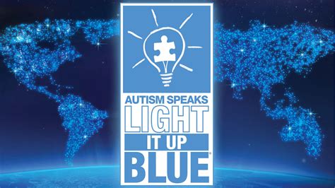 Take Part In Light It Up Blue In Honor Of World Autism Awareness Day Ifc