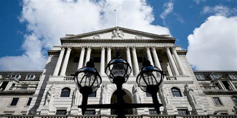 🏦 Bank Of England Holds Interest Rates What You Need To Know And How
