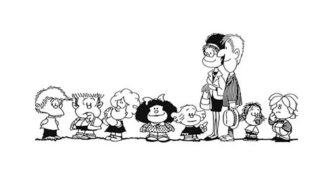 mafalda 60 साल की लड़की जो एक विज्ञापन अभियान का चेहरा बनने जा रही थी और समाज का क्रूर दर्पण बन