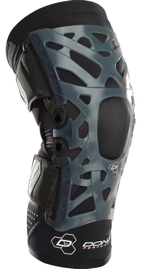 Donjoy Performance Webtech Knee Brace Walmart Com