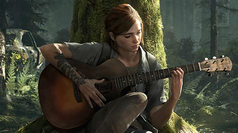 The Last Of Us 2 Os Melhores Covers Feitos No Jogo