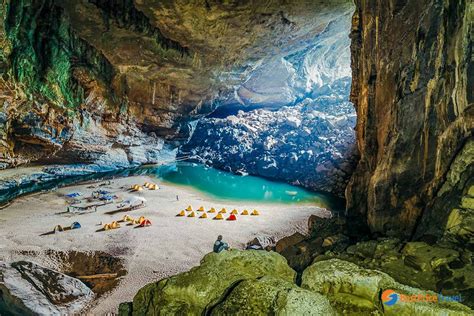 Phong Nha Cave Quang Binh Travel Information 2023 Bestprice Travel