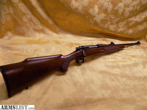 Armslist For Sale 1990 Remington Model 700 30 06 Sprg Bolt Action Rifle