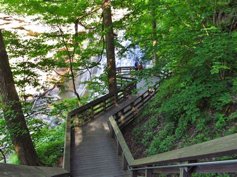 Best Hiking Trails In Ohio