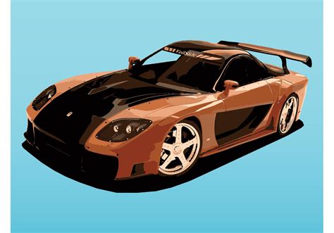 Find the used mazda sport cars of your dreams! Mazda Sports Car - Download Free Vectors, Clipart Graphics ...