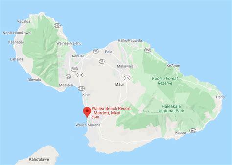 Wailea Beach Resort Review Marriott Maui Zen Life And Travel 2022
