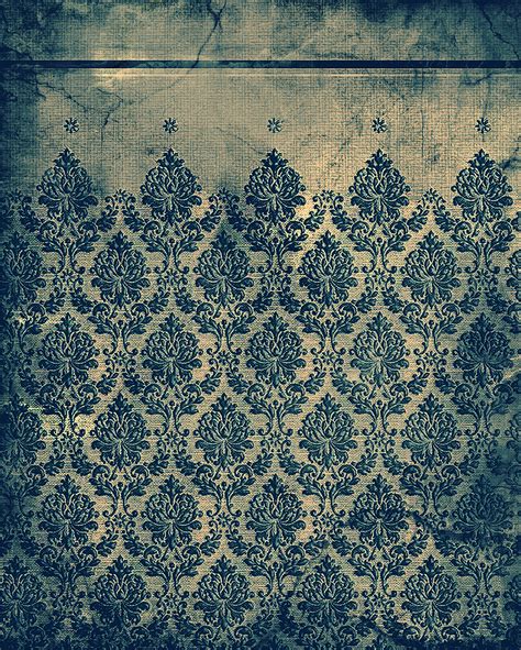 Download Victorian Grunge Wallpaper By Myruso Peter Pan Set By
