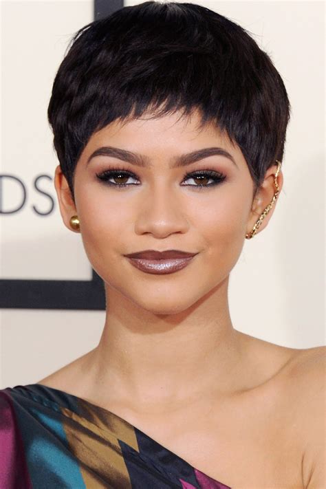 Pixie Cuts We Love For Short Pixie Hairstyles From Classic To Edgy BAZAAR