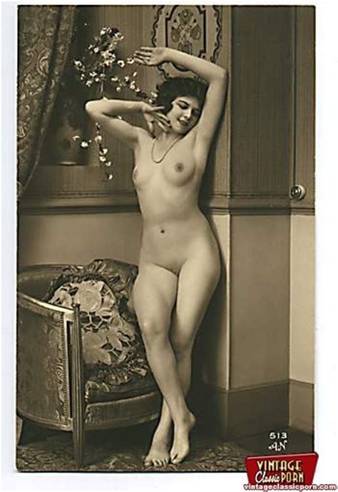 Full Frontal Vintage Nudity Chicks Posing I Xxx Dessert Picture 9